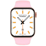 Smartwatch Reloj Inteligente Z36 Serie 7 Full Touch Fralugio