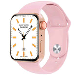 Smartwatch Reloj Inteligente Z36 Serie 7 Full Touch Fralugio
