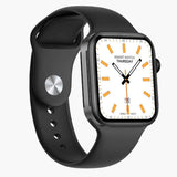 Smartwatch Reloj Inteligente Z36 Serie 7 Full Touch Fralugio