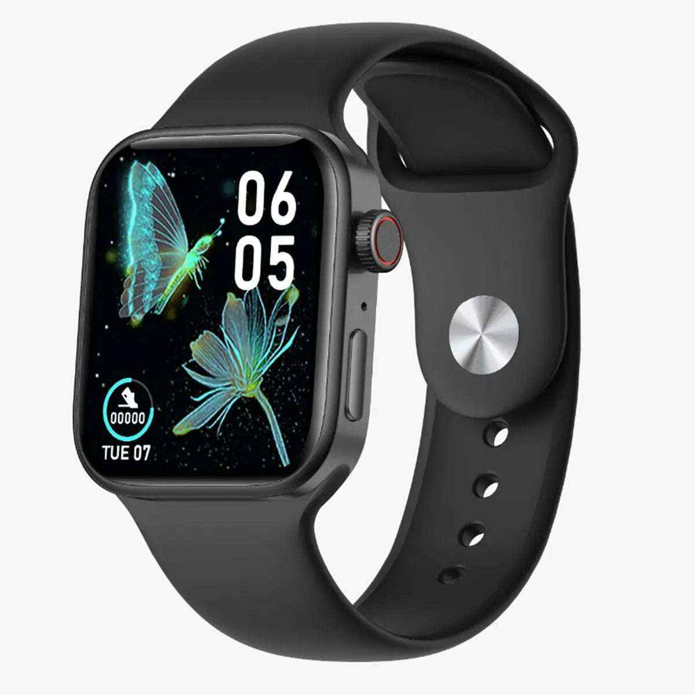 Smartwatch Reloj Inteligente Z36 Serie 7 Full Touch Fralugio