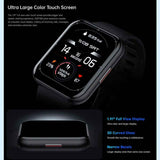 SmartWatch Reloj N5 Fralugio Notificaciones Bp Temperatura