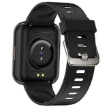 SmartWatch Reloj N5 Fralugio Notificaciones Bp Temperatura