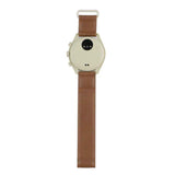 Smartwatch OMG Fralugio: Con pantalla Multitáctil para responder llamadas