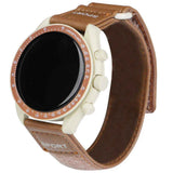 Smartwatch OMG Fralugio: Con pantalla Multitáctil para responder llamadas