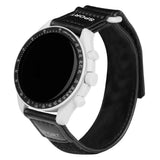 Smartwatch OMG Fralugio: Con pantalla Multitáctil para responder llamadas