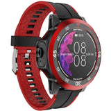 Smartwatch Reloj Para Hombre Con Audífonos Tws N16 Fralugio Exp A 64gb
