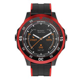 Smartwatch Reloj Para Hombre Con Audífonos Tws N16 Fralugio Exp A 64gb