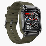Smartwatch Reloj T3 Fralugio Sport Rough 1.95 Full Touch