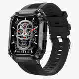 Smartwatch Reloj T3 Fralugio Sport Rough 1.95 Full Touch