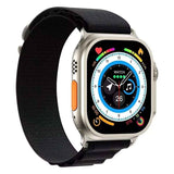 Smartwatch Reloj Z69 Ultra Fralugio 2 Extensible Brujula Nfc - Gadgets y Tecnología en Fralugio México — imagen 6 de 12