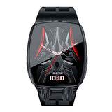 Smartwatch Smart Band Reloj Inteligente La88 Fralugio 1.8 Full Hd Spo2