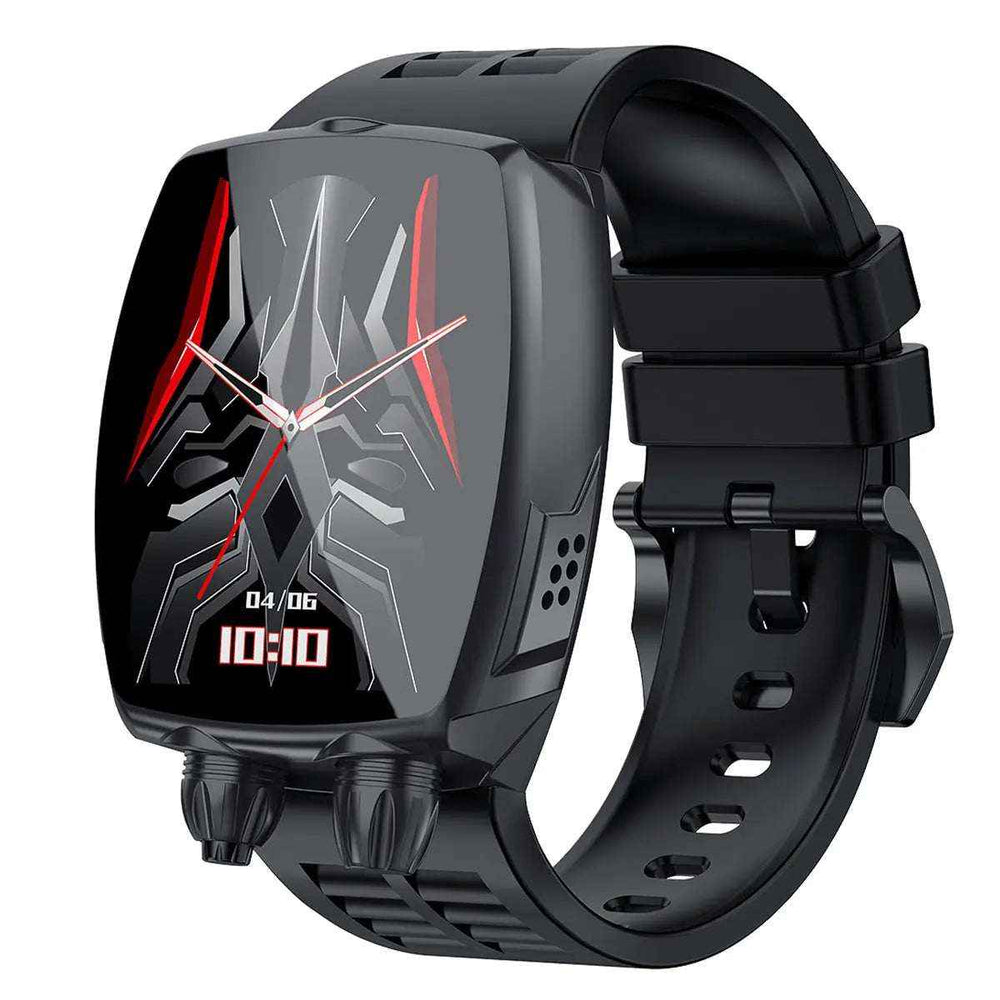 Smartwatch Smart Band Reloj Inteligente La88 Fralugio 1.8 Full Hd Spo2