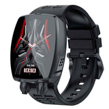 Smartwatch Smart Band Reloj Inteligente La88 Fralugio 1.8 Full Hd Spo2