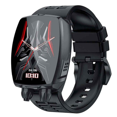 Smartwatch Smart Band Reloj Inteligente La88 Fralugio 1.8 Full Hd Spo2 - Gadgets y Tecnología en Fralugio México