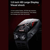 Smartwatch Smart Band Reloj Inteligente La88 Fralugio 1.8 Full Hd Spo2