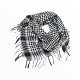 Palestina pashmina de 50% algodón y 50% poliéster — imagen 3 de 6