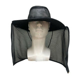 Sombrero Legionario con Capa Protectora de Cuello - Gadgets y Tecnología en Fralugio México — imagen 1 de 5