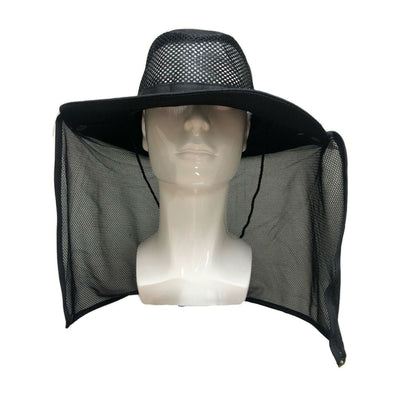 Sombrero Legionario con Capa Protectora de Cuello - Gadgets y Tecnología en Fralugio México