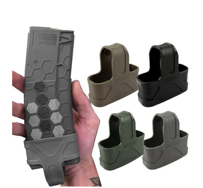 Soporte de Cinturón Táctico para Cargador 5.56 - Gadgets y Tecnología en Fralugio México