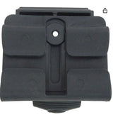 Soporte Molle 360° para Glock 17/19/22/23 - Gadgets y Tecnología en Fralugio México — imagen 4 de 4