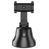 Soporte Tripie Inteligente Pivo Fralugio para Celular con Seguimiento 360 Tipo Pivo
