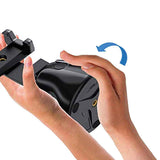 Soporte Tripie Inteligente Pivo Fralugio para Celular con Seguimiento 360 Tipo Pivo