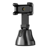 Soporte Tripie Inteligente Pivo Fralugio para Celular con Seguimiento 360 Tipo Pivo