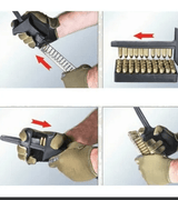 Speed Loader para Cargador M4 - Gadgets y Tecnología en Fralugio México — imagen 2 de 2