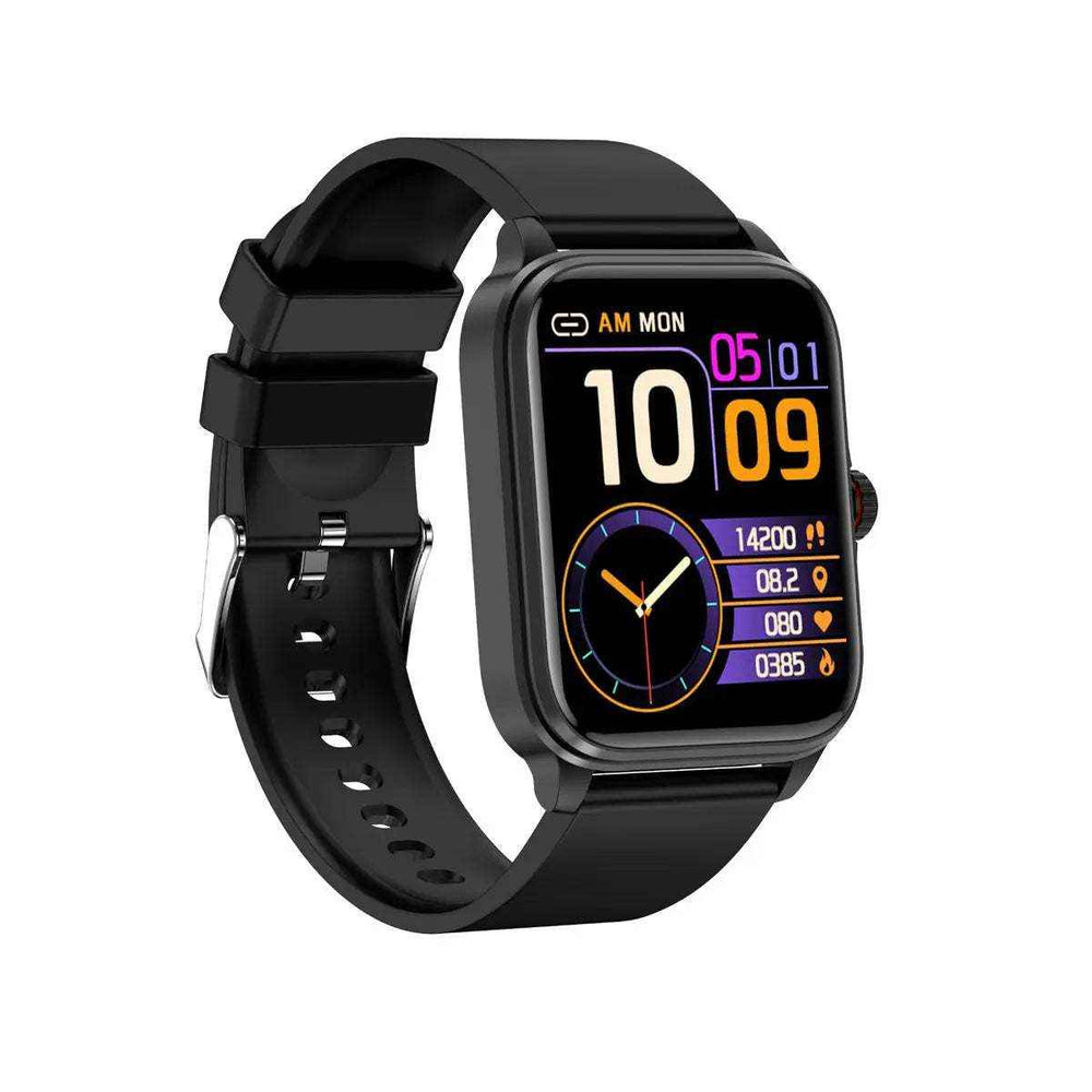 Sport Watch Smart Watch Reloj Inteligente Fralugio T90 Colors