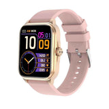 Sport Watch Smart Watch Reloj Inteligente Fralugio T90 Colors