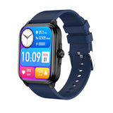 Sport Watch Smart Watch Reloj Inteligente Fralugio T90 Colors