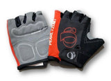 Guantes de medio dedo con almohadilla en color gris — imagen 3 de 3