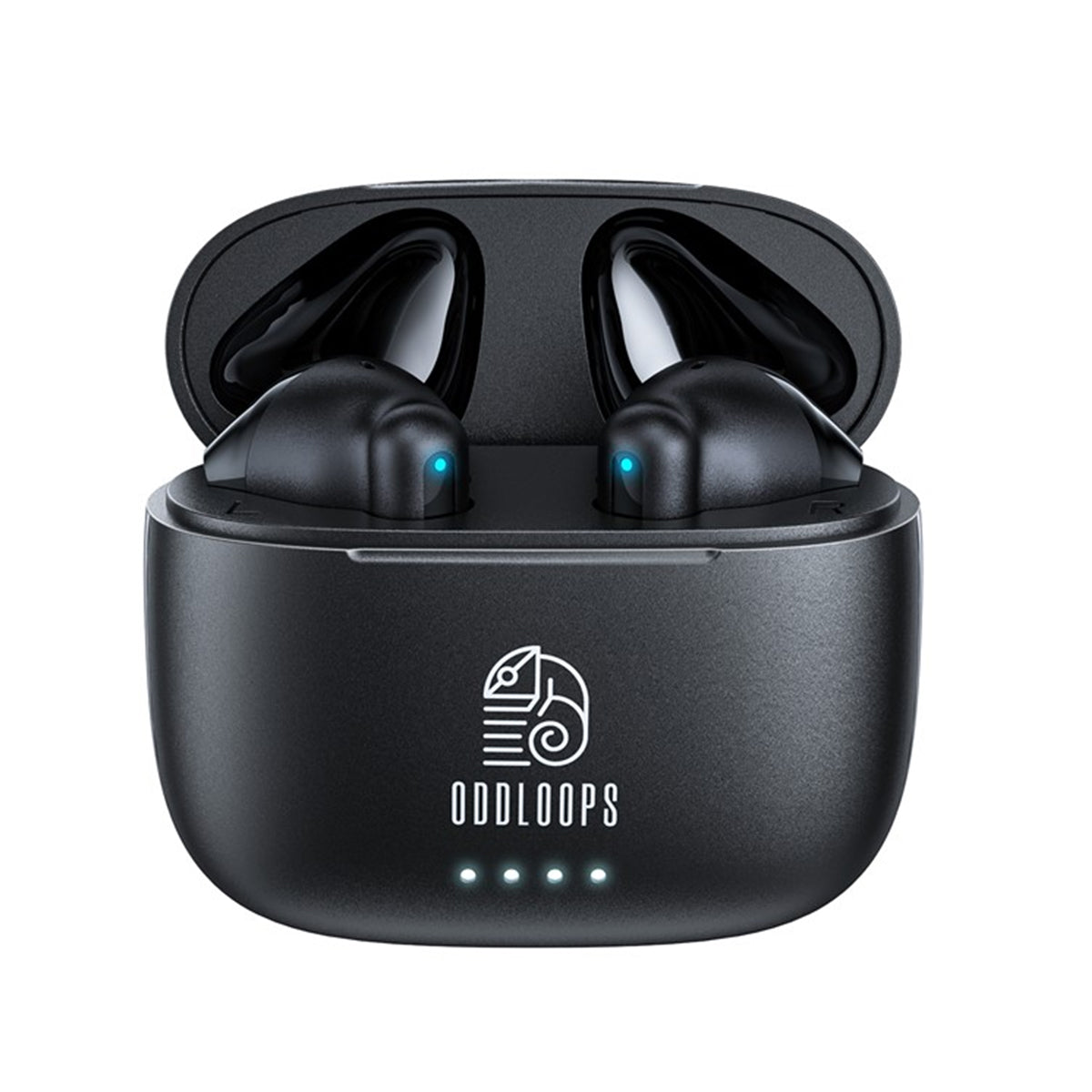 Audífonos In-ear Inalámbricos Fralugio Wireless Earbuds T39 Tws