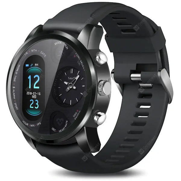 Smart Watch Reloj Inteligente Hd T3 Pro Original Fralugio Fralugio