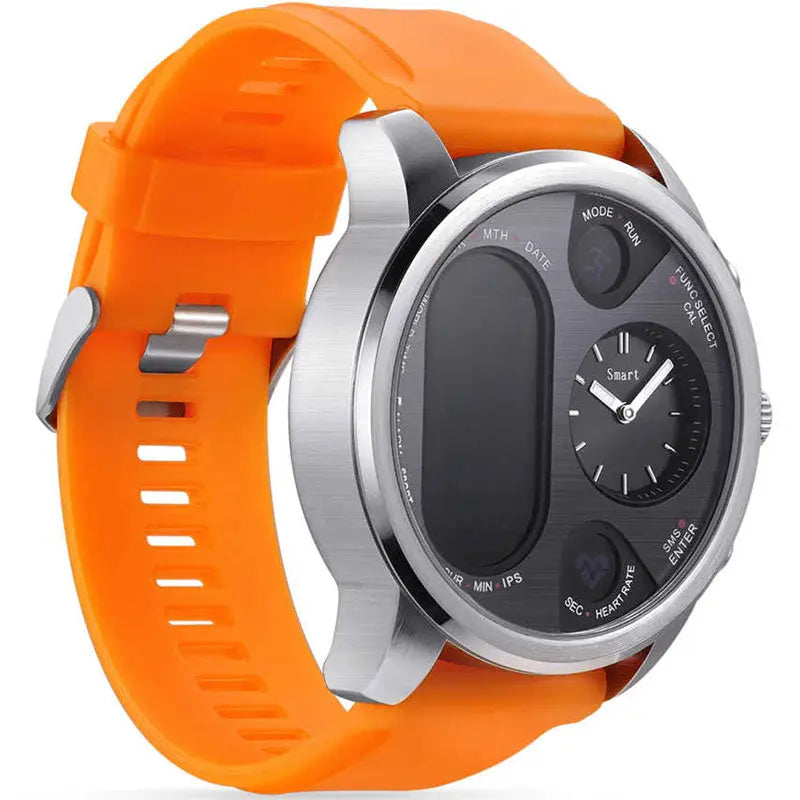 Smart Watch Reloj Inteligente Hd T3 Pro Original Fralugio Fralugio