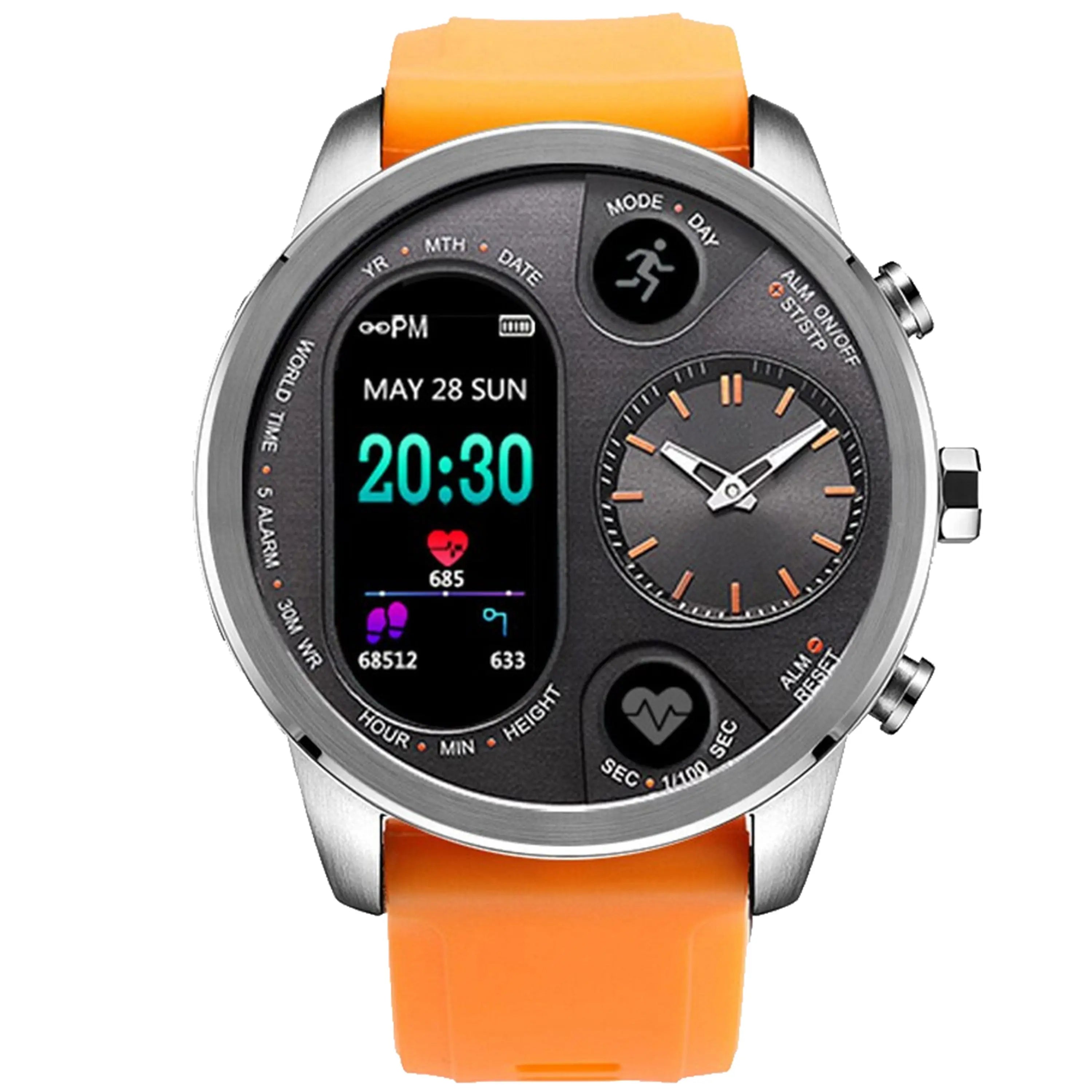 Colmi t3 sport shop hybrid smart watch