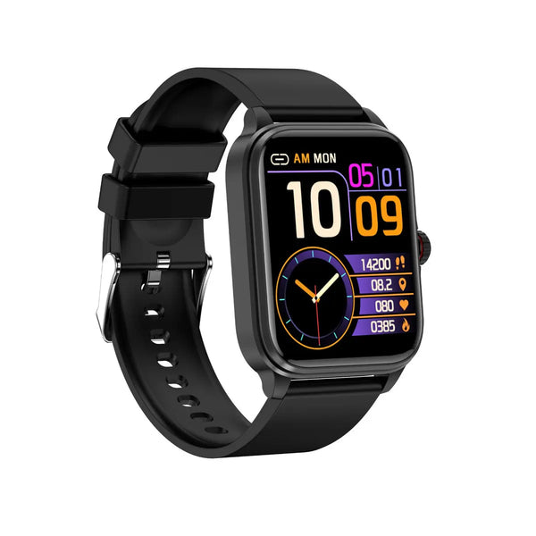 Smart Watch Reloj Inteligente Fralugio T90 Colors Medición Glucosa Hr Fralugio