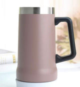 Tarro Térmico para Bebidas Frías o Calientes - Gadgets y Tecnología en Fralugio México — imagen 1 de 4