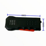 Taser Paralizador con Llave de Seguridad y Lámpara 988 - Gadgets y Tecnología en Fralugio México — imagen 2 de 2