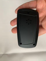 Taser Tipo Control Remoto de Auto con Alarma D1801 - Gadgets y Tecnología en Fralugio México — imagen 3 de 5