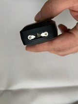 Taser Tipo Control Remoto de Auto con Alarma D1801 - Gadgets y Tecnología en Fralugio México — imagen 5 de 5