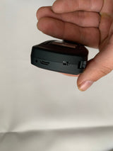 Taser Tipo Control Remoto de Auto con Alarma D1801 - Gadgets y Tecnología en Fralugio México — imagen 4 de 5