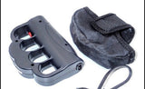 Taser Tipo Manopla con Descarga Eléctrica Dj008 - Gadgets y Tecnología en Fralugio México — imagen 5 de 7