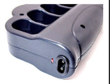 Taser Tipo Manopla con Descarga Eléctrica Dj008 - Gadgets y Tecnología en Fralugio México — imagen 6 de 7
