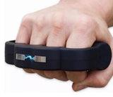Taser Tipo Manopla con Descarga Eléctrica Dj008 - Gadgets y Tecnología en Fralugio México — imagen 1 de 7