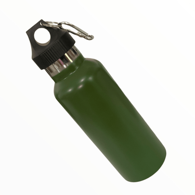 Termo de Acero Inoxidable de 500 ml - Gadgets y Tecnología en Fralugio México