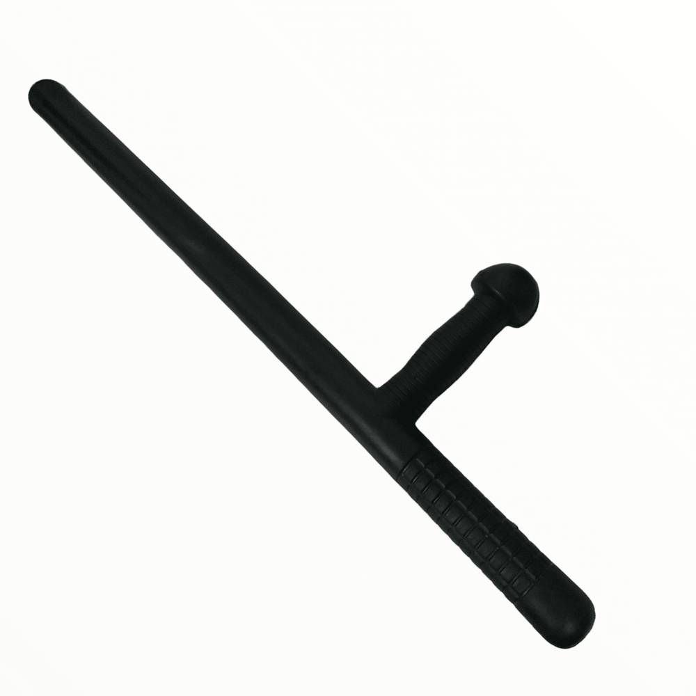 Tonfa Policial de Policarbonato - Gadgets y Tecnología en Fralugio México