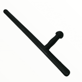 Tonfa Policial de Policarbonato - Gadgets y Tecnología en Fralugio México — imagen 1 de 2