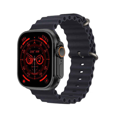 Ultra Smartwatch Reloj Fralugio Va9 Ultra 2 Chat Gpt 2gb Rom Nfc - Gadgets y Tecnología en Fralugio México
