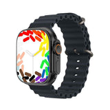 Smartwatch VA9 Ultra 2 Fralugio: Con Conectividad NFC y Funciones inteligentes